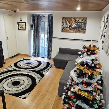 Rp House 1 , Perto Do Mercado Historico E Rio Sado Setúbal Eksteriør billede