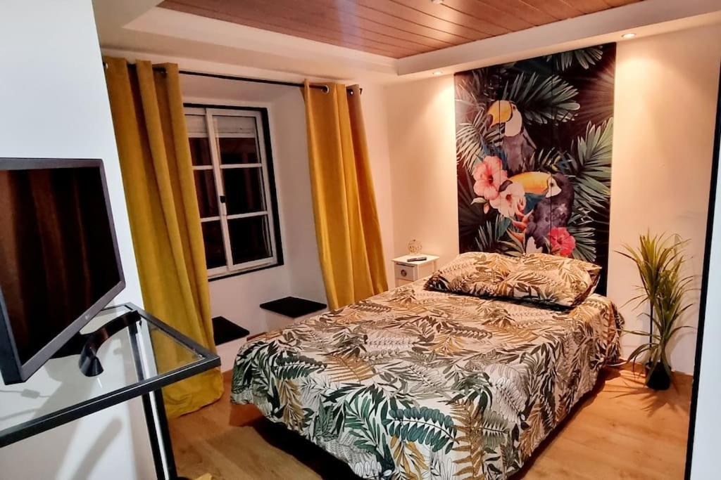 Rp House 1 , Perto Do Mercado Historico E Rio Sado Setúbal Eksteriør billede