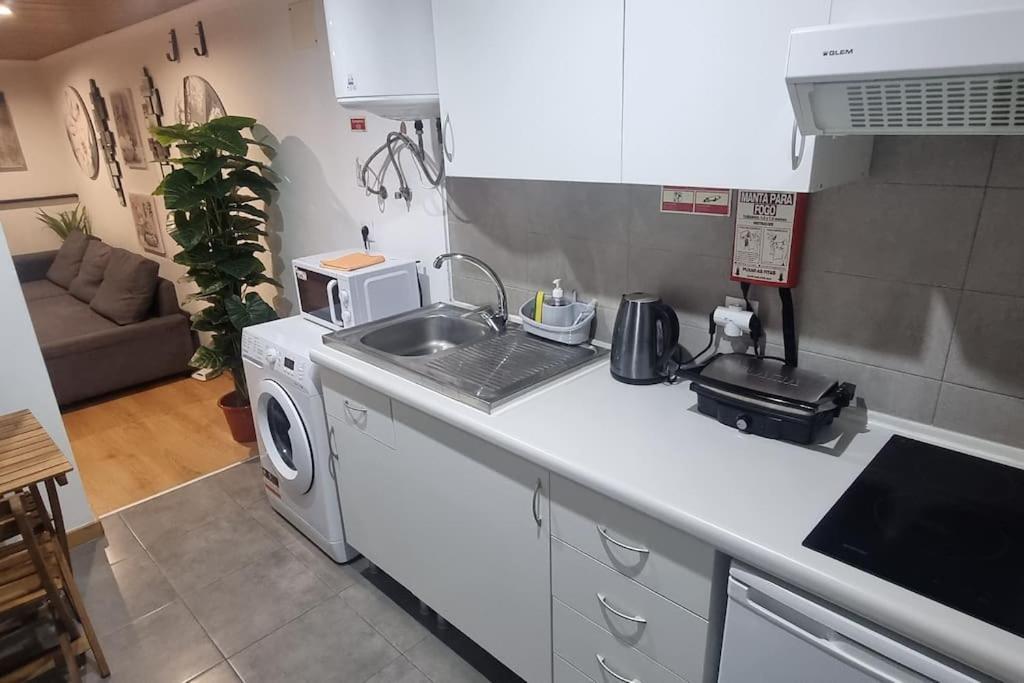 Rp House 1 , Perto Do Mercado Historico E Rio Sado Setúbal Eksteriør billede