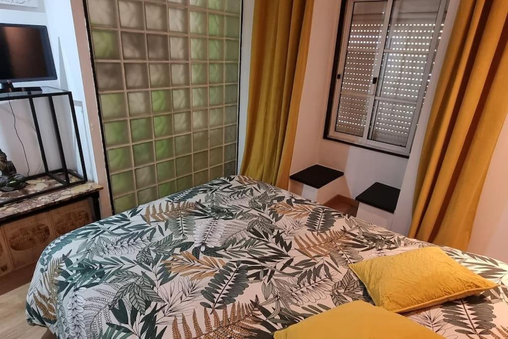 Rp House 1 , Perto Do Mercado Historico E Rio Sado Setúbal Eksteriør billede