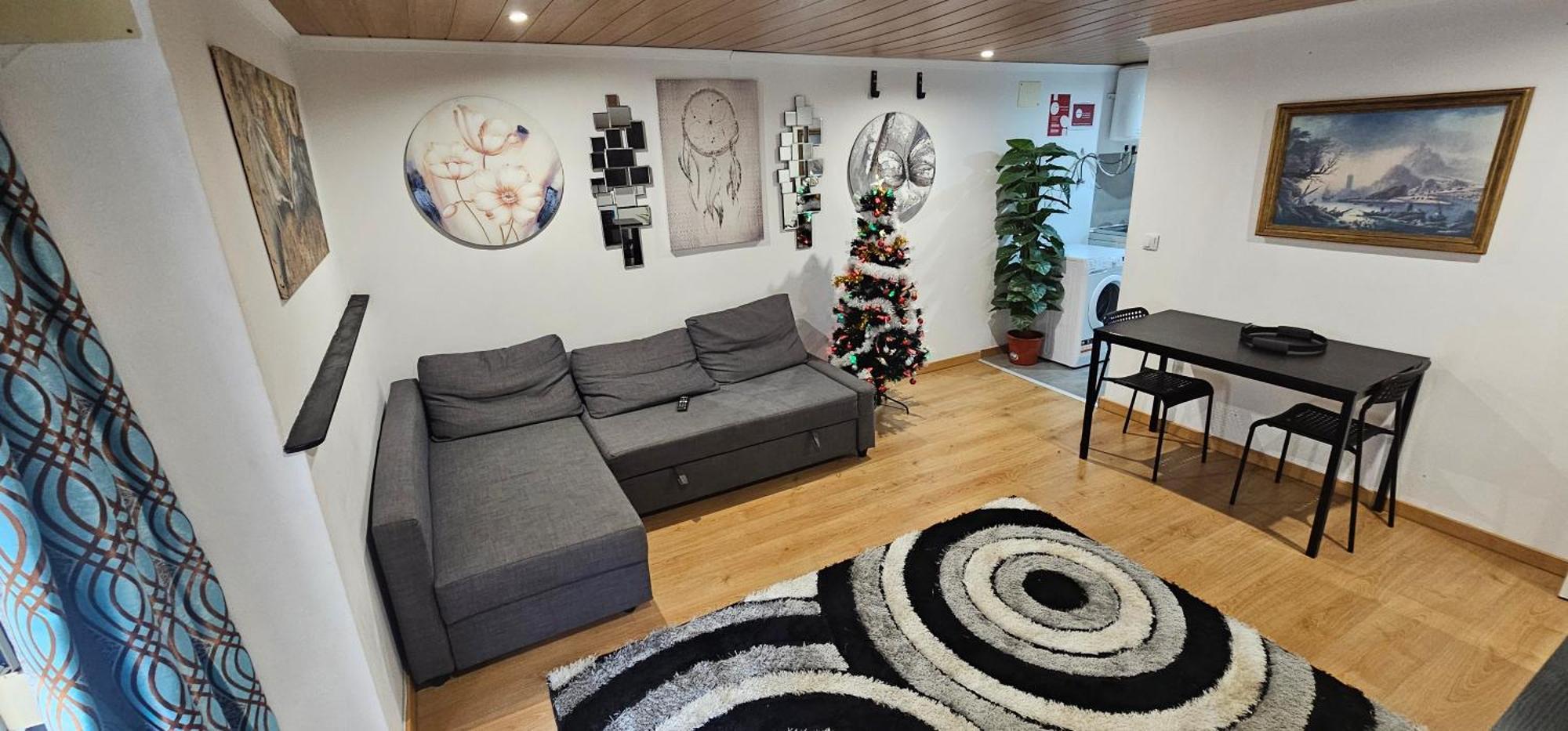 Rp House 1 , Perto Do Mercado Historico E Rio Sado Setúbal Eksteriør billede